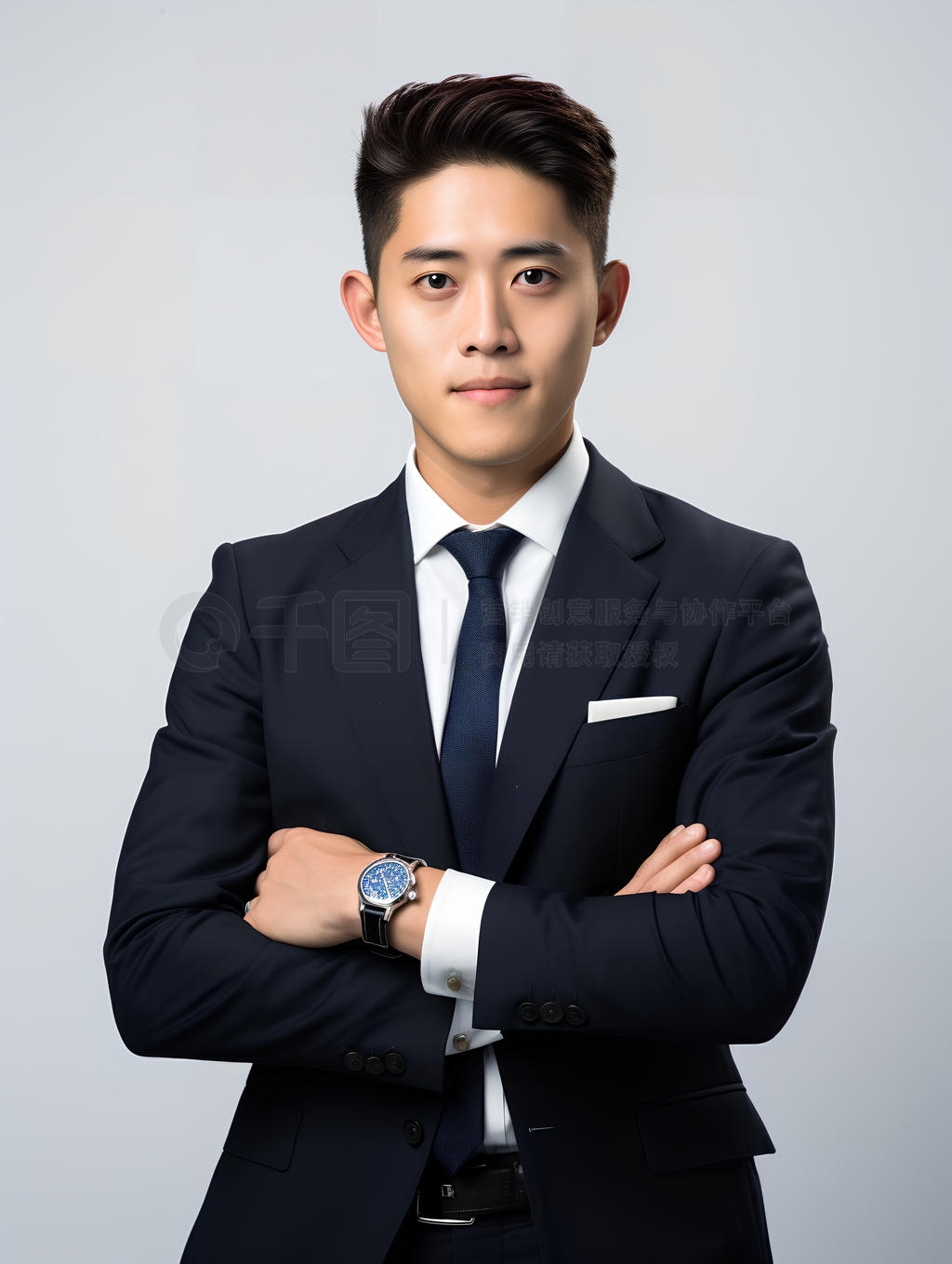 万仕芬 现场执行负责人