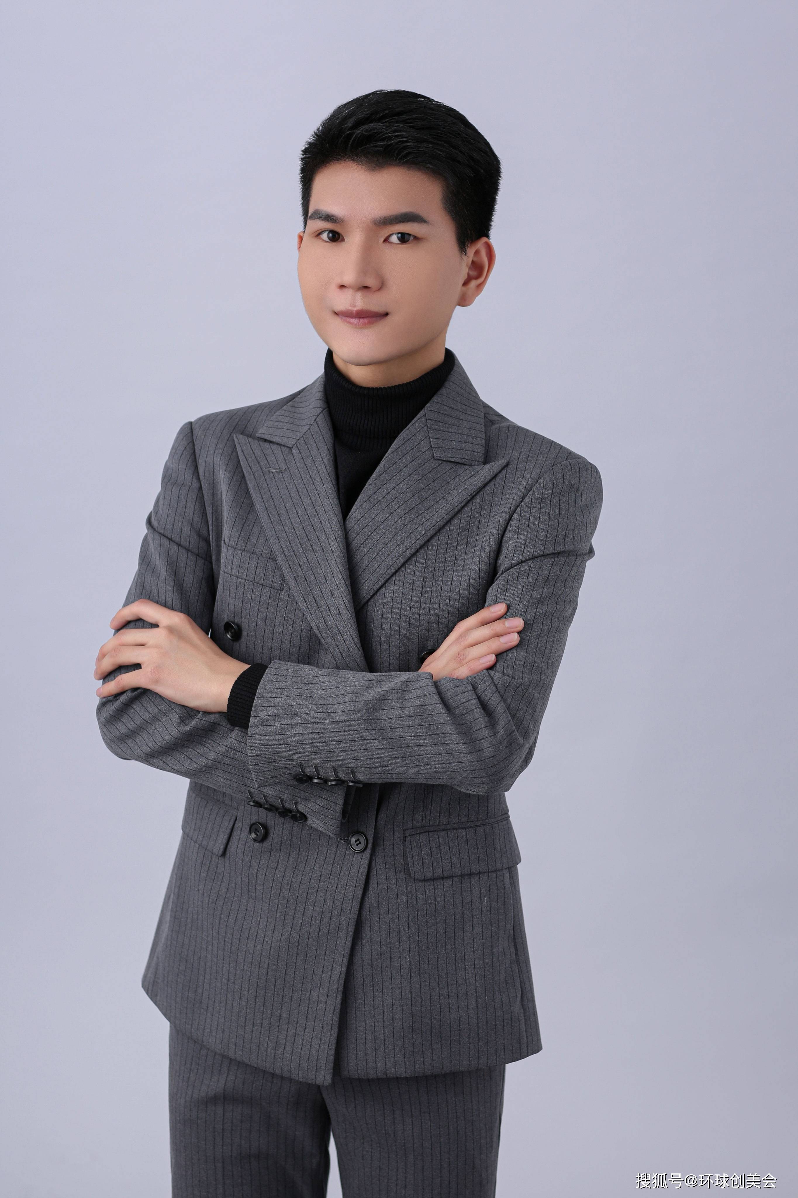 林慧颖 项目运营总监